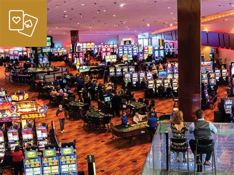 turtle creek casino traverse city michigan - Turtle Creek Casino — Grand Traverse Resort & Casinos